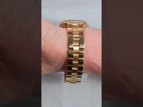 Cartier Roadster 31 mm 18k Yellow Gold Factory Diamond Watch
