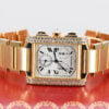 how to check a Cartier serial number