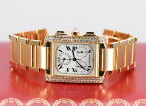 how to check a Cartier serial number