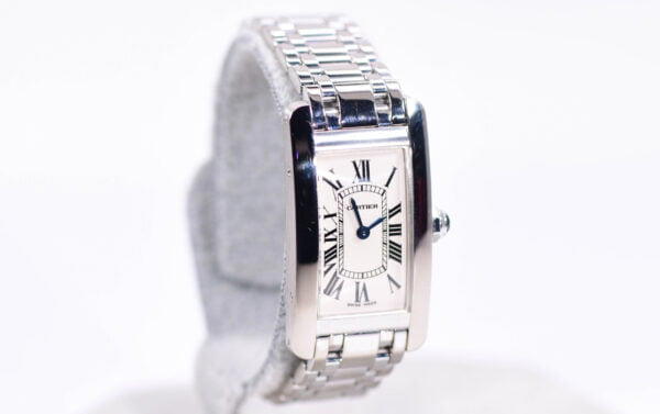 Cartier Tank Americaine Watch