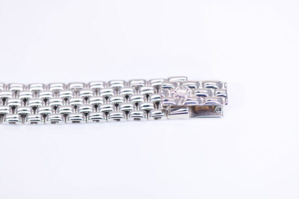 Chopard Happy Diamonds Icons White Gold