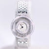 Chopard Happy Diamonds Icons White Gold