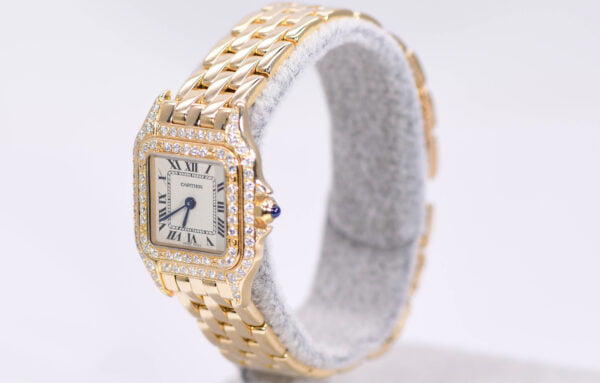 Cartier watch