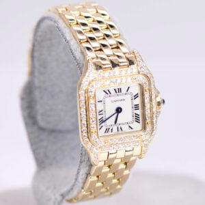 Cartier watch