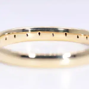 Tiffany & Co. Etoile 18k Yellow Gold and Diamonds Bracelet