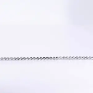 Diamond Bracelet 2.3ct 18k White Gold Sold In A Tiffany & Co. Box