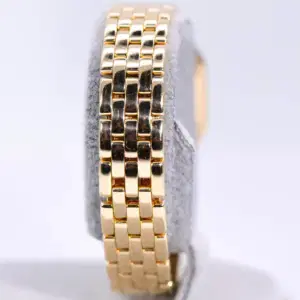 Cartier Panthere Ladies Watch 22mm Yellow Gold