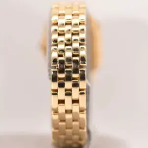 Cartier Panthere Ladies Watch 27mm Yellow Gold