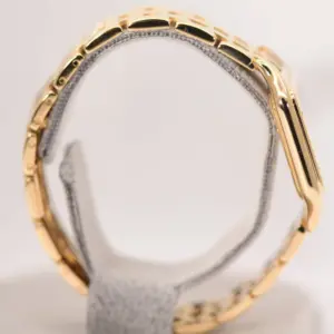 Cartier Panthere Ladies Watch 27mm Yellow Gold