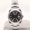 Rolex Datejust 41 126300 Gray Dial Brand New