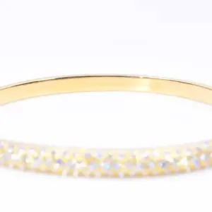 Diamond Bracelet 1.5ct 18k Yellow Gold