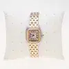 Cartier Panthere Ladies Watch 22mm Yellow Gold