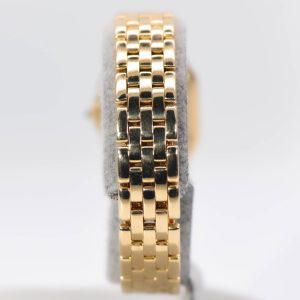 Cartier Panthere Ladies Watch 22mm Yellow Gold