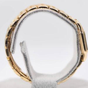 Cartier Panthere Ladies Watch 22mm Yellow Gold