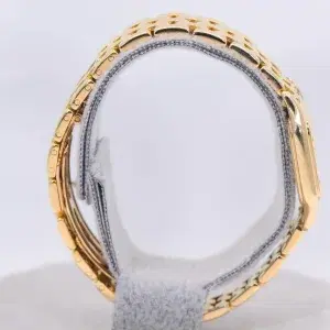 Cartier Panthere Ladies Watch 22mm Yellow Gold